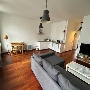 Elegant Grand Place Apartamento