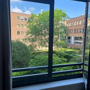 Coeur De Bruxelles, Grand-place Et Mannekenpiss Apartamento