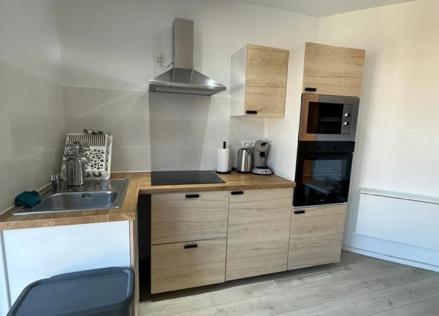 Apartment Immeuble Au Coeur De Bruxelles : Vivez L'Experience Unique De La Rue Verbist